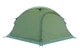 Палатка експедиційна Sarma 2 (v2) Зелена (TRT-030-green)(UTRT-030-green) - зображення 1