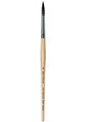 Білка кругла Кисть 5590 daVinci (кисть 5590-18 (10.5 мм)) - зображення 1