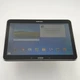 Samsung Galaxy Tab 4 (10.1'',1280x800,16GB,Android 4.4 (KitKat),Wi-Fi,BT, Ebony Black (2B00003369) Б/У - зображення 1