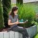 Ножницы для газонов аккумуляторные Gardena ComfortCut + нож для кустов (9857-20) - изображение 3