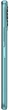 Смартфон Tecno Spark 8p (KG7n) 4/64Gb NFC Turquoise Cyan (4895180774829) UA-UCRF [65997] - зображення 7