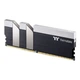 Thermaltake TOUGHRAM DDR4 3600 16GB KIT (8GBx2) Black (R017D408GX2-3600C18A) - изображение 3