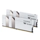 Thermaltake TOUGHRAM DDR4 3200 16GB KIT (8GBx2) White (R020D408GX2-3200C16A) - изображение 1