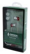 Наушники-вкладыши Firtech FE-062 красные refurbished - изображение 1