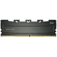 Exceleram 8 GB DDR4 3000 MHz Kudos Black (EKBLACK4083016A) - изображение 1