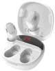 Беспроводные наушники Bluetooth BASEUS Encok True Wireless Earphones WM01 Plus White NGWM01P-02 - изображение 1