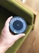 Безпровідний зарядний пристрій з підтримкою швидкої зарядки Baseus Black Simple Сrystal CCALL-AJK01 - зображення 5