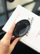 Безпровідний зарядний пристрій з підтримкою швидкої зарядки Baseus Black Simple Сrystal CCALL-AJK01 - зображення 7