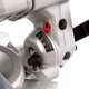 Пила торцювальна акумуляторна з протяжкою Makita DLS713Z (без акумуляторів) - зображення 6