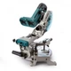 Пила торцювальна акумуляторна з протяжкою Makita DLS714RT2 - зображення 2