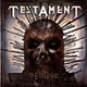 TESTAMENT – Demonic (LP, Germany) - изображение 1