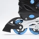 Набор 2в1 (коньки+ролики) SMJ sport JACK (p. 26-29) - изображение 3