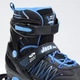 Набор 2в1 (коньки+ролики) SMJ sport JACK (p. 26-29) - изображение 5