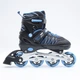 Набор 2в1 (коньки+ролики) SMJ sport JACK (p. 26-29) - изображение 7