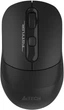 Мышка A4Tech FB10C Bluetooth Stone Black - изображение 1