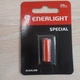 Батарейка ENERLIGHT Special Alkaline 27A 12V - зображення 1
