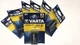 Батарейка VARTA Longlife 9V/6LR61 - зображення 5