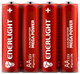 Батарейка Enerlight Mega Power АА 1 шт - изображение 2