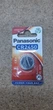 Дисковая батарейка PANASONIC Lithium Cell 3V CR2450 - изображение 2