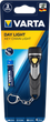 Ліхтар-брелок VARTA DAY LIGHT KEY CHAIN LIGHT (16605) - зображення 1