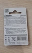 Батарейка CAMELION Lithium Cell 3V CR2450 - зображення 3