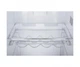 Холодильник с морозильной камерой Sharp SJ-BA05DMXW1-UA - изображение 7