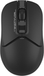 Мышь A4Tech FB12 Wireless/Bluetooth Black (4711421968010) - изображение 1