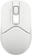 Миша A4Tech FB12 Bluetooth White (4711421968089) - зображення 1