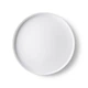 Тарелка Bormioli Rocco Grangusto с высоким бортом 410714MDF121990 (21 см) - изображение 1