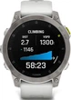 Спортивний годинник Garmin Epix 2 Sapphire - Carrera White/Titanium with silicone band (010-02582-21) - зображення 2