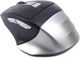 Мышь A4Tech FB35C Bluetooth Smoky Grey (4711421961363) - изображение 3