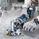 Різак арматури акумуляторний Makita DSC250RT - зображення 5