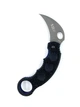 Нож складной тактический 5.11 Tarani Karambit (511) - изображение 3