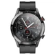 Смарт-годинник Hoco Smart Watch Y2 (Bluetooth, 1.3 дюймів, IP68, функція відповіді на дзвінок, сенсорний екран) - Чорний - зображення 2