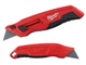Ніж висувний багатофункціональний Milwaukee 4932471359 - зображення 2