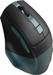 Мышь A4Tech FB35C Bluetooth Midnight Green (4711421961431) - изображение 2