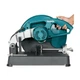 Монтажна Пила мережева Makita LW1401 - зображення 5