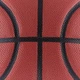 Мяч баскетбольный профессиональный Wilson Solution размер 7 композитная кожа (WTB0616XBDBB) - изображение 5