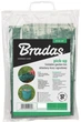 Корзина складная садовая Bradas pick-up 120 л (TQ-B120) - изображение 3