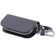 Брелок Ключниця Чохол для Ключів Keyfire Black (26792) - зображення 3