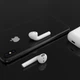 Беспроводные наушники Bluetooth гарнитура Borofone BW01 Plus (26813) - изображение 4