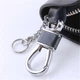 Брелок Ключниця Чохол для Ключів Keyfire Black (26792) - зображення 5