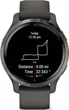 Смарт-годинник Garmin Venu 2S Slate Bezel 40 mm with Graphite Case and Silicone Band (010-02429-10) - зображення 8
