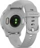 Смарт-часы Garmin Venu 2S Silver Bezel with Mist Gray Case and Silicone Band (010-02429-12) - изображение 4