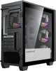 Корпус GameMax Aero Mini с 4 ARGB вентиляторами - изображение 5
