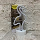 Неоновий світильник нічник Фламінго настільна декоративна лампа Neon Decoration Lamp - Рожевий - зображення 2