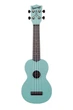 Укулеле KALA WATERMAN GITD BLUE SOPRANO UKULELE 225609 - изображение 5