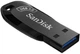 Флешка USB 3.0 64Gb SanDisk Ultra Shift (SDCZ410-064G-G46) - изображение 3