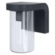 Фасадний світильник ENDURA CLASSIC CASCADE WALL E27 CLR DG (4058075554337) - зображення 2