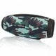 Портативная колонка Bluetooth-колонка Hopestar H27 millitary (H27) - изображение 1